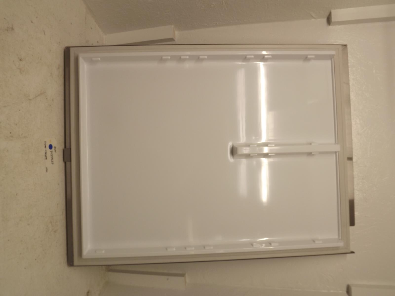 Fisher & Paykel Refrigerator 848352P Door OB Fisher & Paykel Refrigerator 848352P Door OB